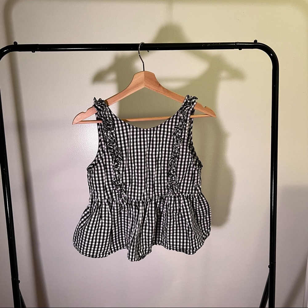 Zara top